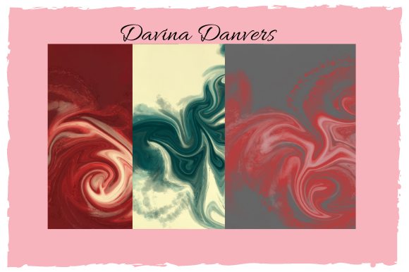 Abstract Patterns 10 Pages 23: A Creative Resource for Modern Professionals