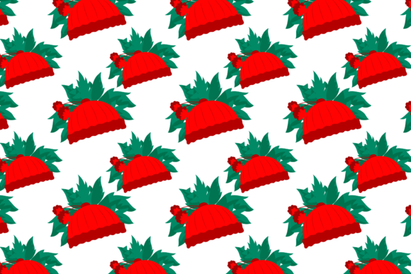 Christmas Winter Hat Patterns: Creative Designs for Every Holiday Need
