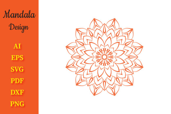 Mandala Design for Patterns Vol.50: A Comprehensive Resource for Creative Projects