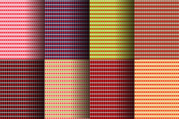 Seamless Patterns Christmas Vector Set: A Practical Guide for Creative Workflows