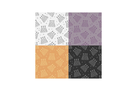 Seamless Patterns with Celebrator
