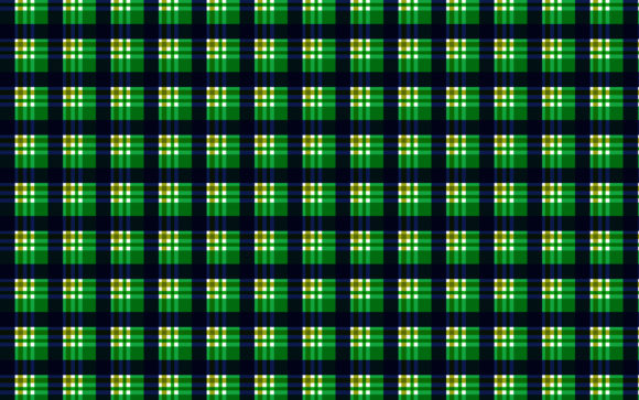 Textile Patterns Design Trampleated: A Versatile Asset for Creative Projects